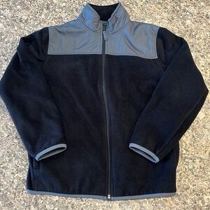 Kids fleece jacket by The Children’s Place. Size L 10/12.